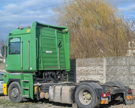 Рено Магнум, объемом двигателя 0 л и пробегом 2 тыс. км за 6500 $, фото 1 на Automoto.ua