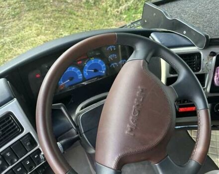 Рено Магнум, об'ємом двигуна 0 л та пробігом 2 тис. км за 18000 $, фото 3 на Automoto.ua