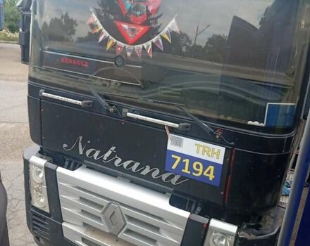 Рено Магнум, об'ємом двигуна 0 л та пробігом 1 тис. км за 19990 $, фото 2 на Automoto.ua