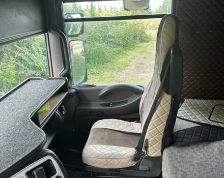 Рено Магнум, об'ємом двигуна 0 л та пробігом 2 тис. км за 18000 $, фото 4 на Automoto.ua