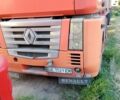 Рено Магнум, объемом двигателя 0 л и пробегом 986 тыс. км за 15000 $, фото 1 на Automoto.ua