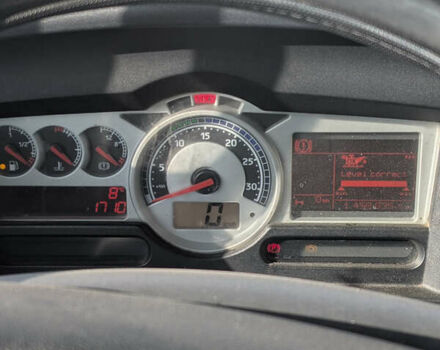 Рено Магнум, объемом двигателя 0 л и пробегом 2 тыс. км за 6500 $, фото 4 на Automoto.ua