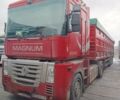 Рено Магнум, об'ємом двигуна 0 л та пробігом 1000 тис. км за 14000 $, фото 1 на Automoto.ua