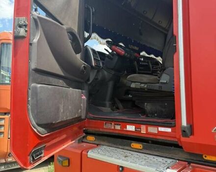 Рено Магнум, объемом двигателя 0 л и пробегом 986 тыс. км за 17000 $, фото 3 на Automoto.ua