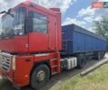 Рено Магнум, объемом двигателя 0 л и пробегом 986 тыс. км за 17000 $, фото 1 на Automoto.ua