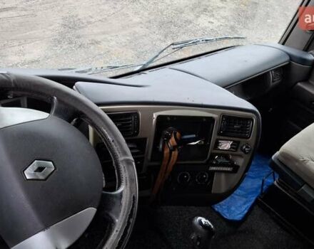 Рено Магнум, объемом двигателя 0 л и пробегом 1 тыс. км за 25500 $, фото 10 на Automoto.ua