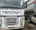 Рено Магнум, объемом двигателя 0 л и пробегом 1 тыс. км за 25500 $, фото 4 на Automoto.ua