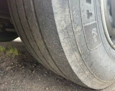 Рено Магнум, объемом двигателя 0 л и пробегом 986 тыс. км за 17000 $, фото 10 на Automoto.ua