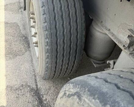 Рено Магнум, объемом двигателя 0 л и пробегом 986 тыс. км за 17000 $, фото 8 на Automoto.ua