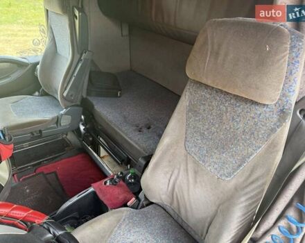 Рено Магнум, объемом двигателя 0 л и пробегом 986 тыс. км за 17000 $, фото 5 на Automoto.ua