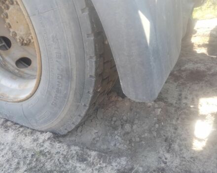Рено Магнум, об'ємом двигуна 0 л та пробігом 0 тис. км за 8700 $, фото 6 на Automoto.ua