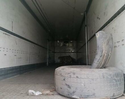 Рено Магнум, об'ємом двигуна 4.75 л та пробігом 1000 тис. км за 11500 $, фото 10 на Automoto.ua