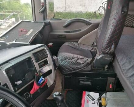 Рено Магнум, об'ємом двигуна 4.75 л та пробігом 1000 тис. км за 11500 $, фото 7 на Automoto.ua