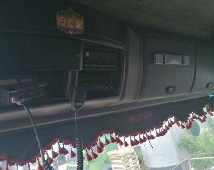 Рено Магнум, об'ємом двигуна 4.75 л та пробігом 1000 тис. км за 11500 $, фото 8 на Automoto.ua
