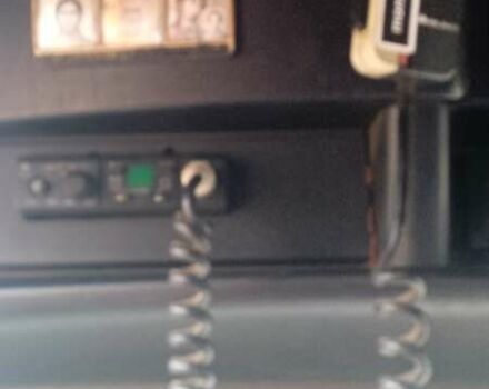 Рено Магнум, объемом двигателя 12 л и пробегом 2 тыс. км за 6500 $, фото 5 на Automoto.ua