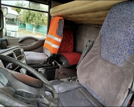 Рено Магнум, об'ємом двигуна 0 л та пробігом 0 тис. км за 6000 $, фото 10 на Automoto.ua