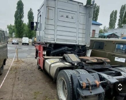 Рено Магнум, об'ємом двигуна 0 л та пробігом 0 тис. км за 1306 $, фото 2 на Automoto.ua