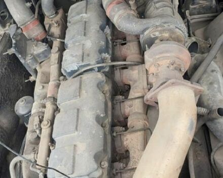 Рено Магнум, об'ємом двигуна 0 л та пробігом 0 тис. км за 1306 $, фото 6 на Automoto.ua