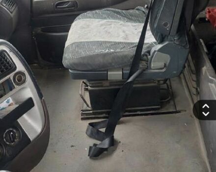 Рено Магнум, об'ємом двигуна 0 л та пробігом 0 тис. км за 1306 $, фото 5 на Automoto.ua