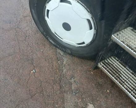Рено Магнум, об'ємом двигуна 0 л та пробігом 140 тис. км за 7500 $, фото 3 на Automoto.ua