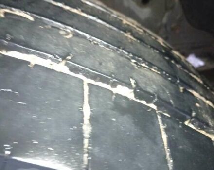 Рено Магнум, об'ємом двигуна 0 л та пробігом 1000 тис. км за 17900 $, фото 14 на Automoto.ua