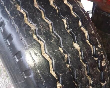 Рено Магнум, об'ємом двигуна 0 л та пробігом 1000 тис. км за 17900 $, фото 16 на Automoto.ua