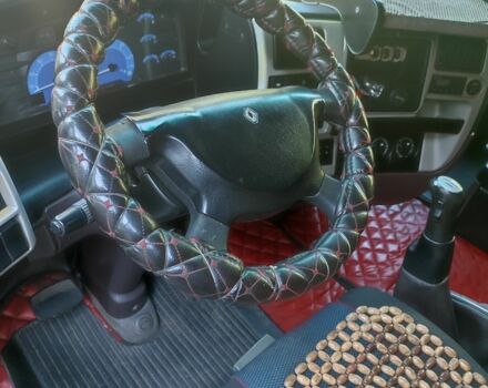 Рено Магнум 2005 в Каменское - Днепродзержинск на Automoto.ua Рено Магнум, объемом двигателя 0 л и пробегом 0 тыс. км за 7400 $, фото 3 на Automoto.ua