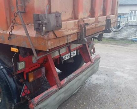 Рено Магнум, об'ємом двигуна 0 л та пробігом 1000 тис. км за 17900 $, фото 30 на Automoto.ua