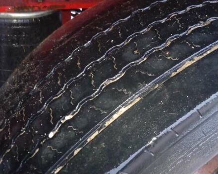 Рено Магнум, об'ємом двигуна 0 л та пробігом 1000 тис. км за 17900 $, фото 6 на Automoto.ua