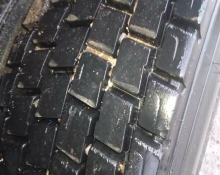 Рено Магнум, об'ємом двигуна 0 л та пробігом 1000 тис. км за 17900 $, фото 18 на Automoto.ua