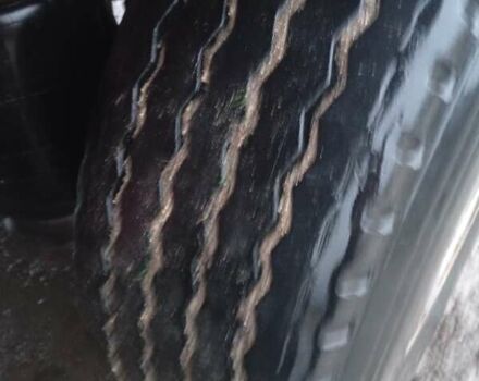 Рено Магнум, об'ємом двигуна 0 л та пробігом 1000 тис. км за 17900 $, фото 41 на Automoto.ua