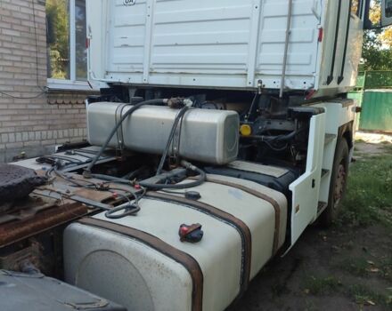 Рено Магнум 2005 в Каменское - Днепродзержинск на Automoto.ua Рено Магнум, объемом двигателя 0 л и пробегом 0 тыс. км за 7400 $, фото 6 на Automoto.ua