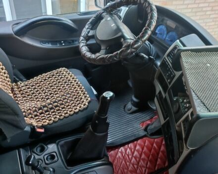 Рено Магнум 2005 в Каменское - Днепродзержинск на Automoto.ua Рено Магнум, объемом двигателя 0 л и пробегом 0 тыс. км за 7400 $, фото 7 на Automoto.ua