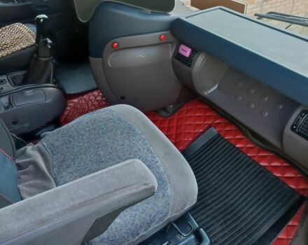 Рено Магнум 2005 в Каменское - Днепродзержинск на Automoto.ua Рено Магнум, объемом двигателя 0 л и пробегом 0 тыс. км за 7400 $, фото 4 на Automoto.ua