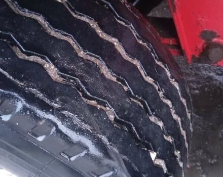 Рено Магнум, об'ємом двигуна 0 л та пробігом 1000 тис. км за 17900 $, фото 2 на Automoto.ua