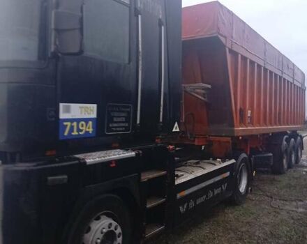 Рено Магнум, об'ємом двигуна 0 л та пробігом 1000 тис. км за 17900 $, фото 33 на Automoto.ua