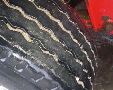 Рено Магнум, об'ємом двигуна 0 л та пробігом 1000 тис. км за 17900 $, фото 8 на Automoto.ua