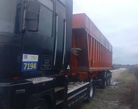 Рено Магнум, об'ємом двигуна 0 л та пробігом 1000 тис. км за 17900 $, фото 36 на Automoto.ua