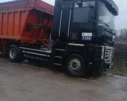 Рено Магнум, об'ємом двигуна 0 л та пробігом 1000 тис. км за 17900 $, фото 23 на Automoto.ua