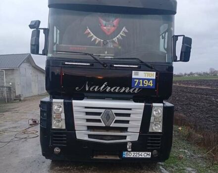 Рено Магнум, об'ємом двигуна 0 л та пробігом 1000 тис. км за 17900 $, фото 26 на Automoto.ua