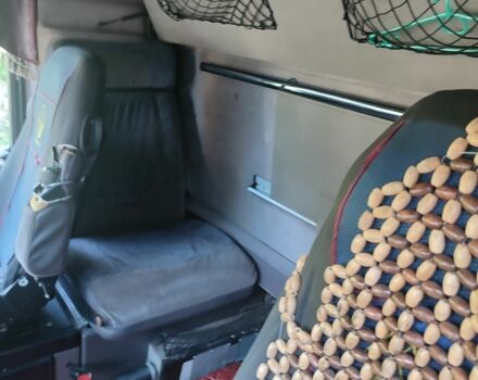 Рено Магнум 2005 в Каменское - Днепродзержинск на Automoto.ua Рено Магнум, объемом двигателя 0 л и пробегом 0 тыс. км за 7400 $, фото 5 на Automoto.ua