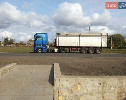 Рено Магнум, объемом двигателя 0 л и пробегом 1 тыс. км за 19900 $, фото 4 на Automoto.ua