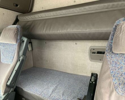 Рено Магнум 2006 в Тернополе на Automoto.ua Рено Магнум, объемом двигателя 0 л и пробегом 0 тыс. км за 25000 $, фото 2 на Automoto.ua