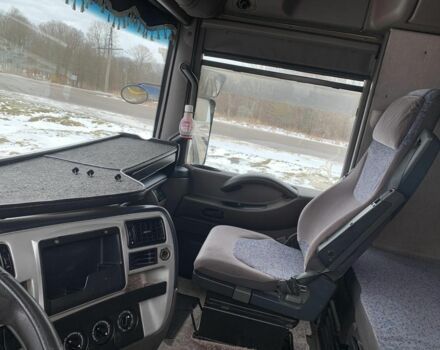 Рено Магнум 2006 в Тернополе на Automoto.ua Рено Магнум, объемом двигателя 0 л и пробегом 0 тыс. км за 25000 $, фото 1 на Automoto.ua