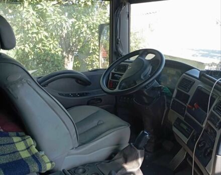 Рено Магнум, объемом двигателя 0 л и пробегом 0 тыс. км за 10000 $, фото 8 на Automoto.ua
