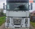 Рено Магнум, объемом двигателя 0 л и пробегом 1 тыс. км за 25000 $, фото 1 на Automoto.ua