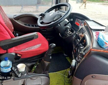 Рено Магнум, объемом двигателя 0 л и пробегом 0 тыс. км за 14500 $, фото 4 на Automoto.ua