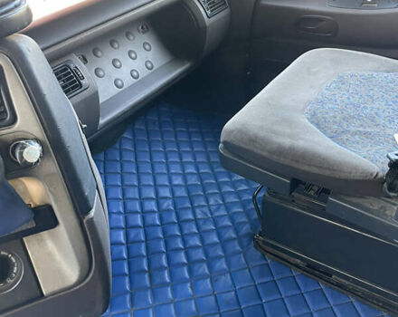 Рено Магнум, объемом двигателя 12.9 л и пробегом 1 тыс. км за 10999 $, фото 19 на Automoto.ua