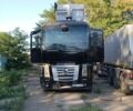 Рено Магнум, объемом двигателя 0 л и пробегом 0 тыс. км за 25000 $, фото 4 на Automoto.ua