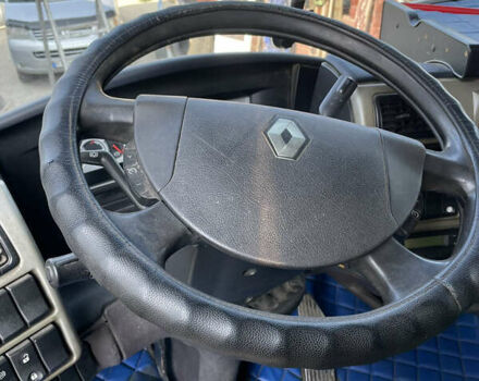 Рено Магнум, объемом двигателя 12.9 л и пробегом 1 тыс. км за 10999 $, фото 20 на Automoto.ua